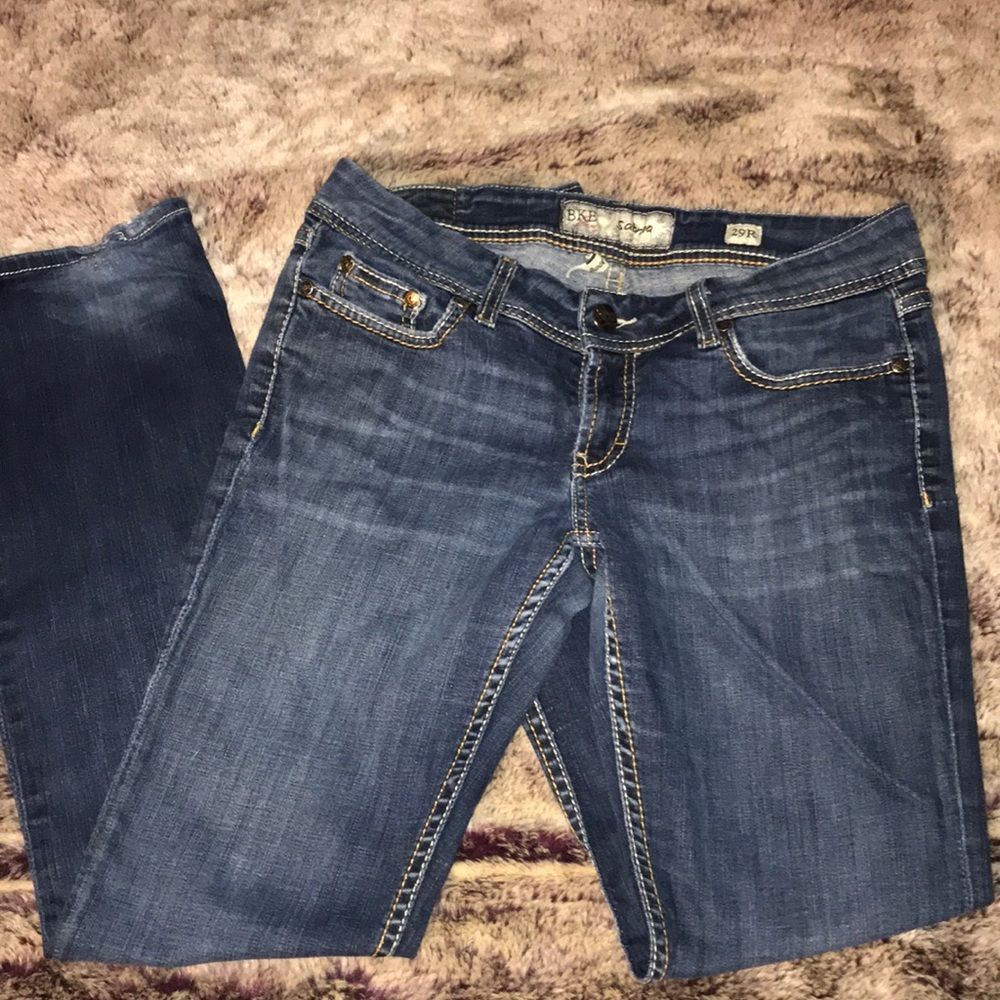 BKE JEANS
